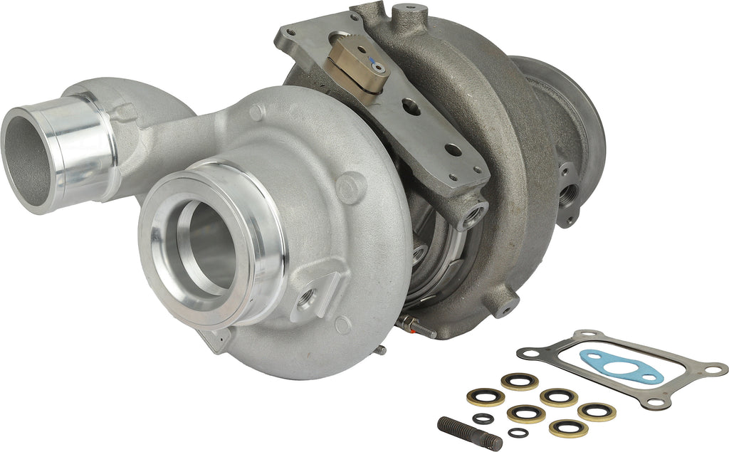 Alliant Power AP90049 Turbocharger