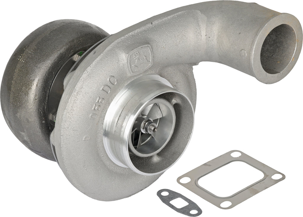 Alliant Power 178419 Turbocharger