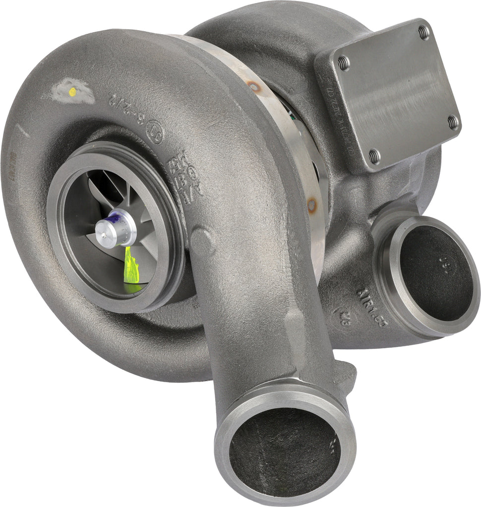 Alliant Power 743279-5004S Turbocharger