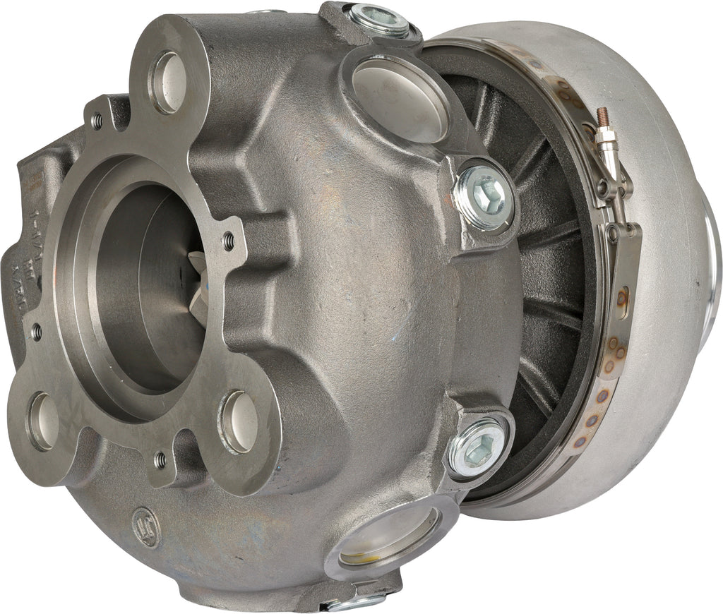 Alliant Power 466050-5006S Turbocharger