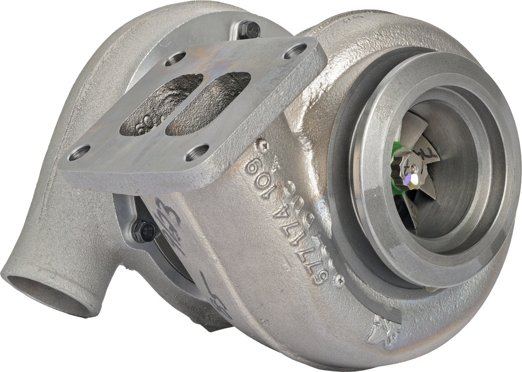 Alliant Power 177267 Turbocharger