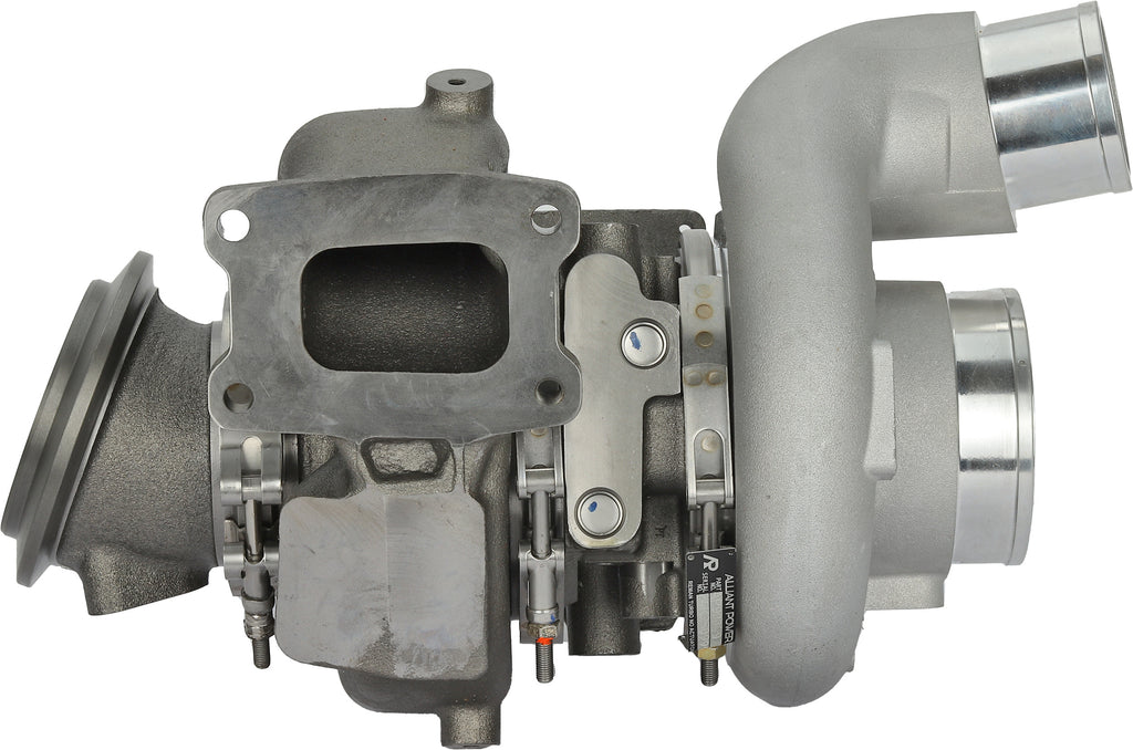 Alliant Power AP90049 Turbocharger
