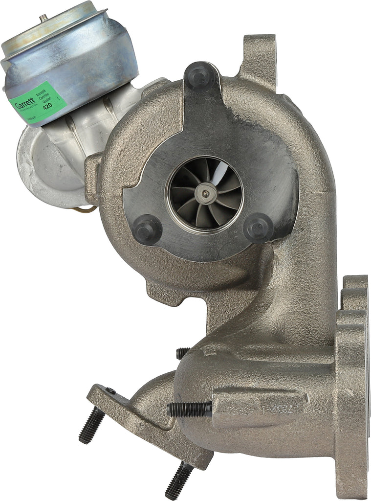 Alliant Power 721021-5008S Turbocharger