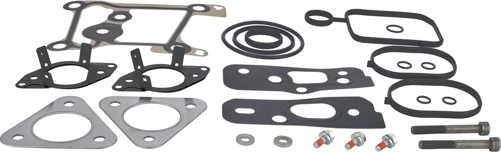 Alliant Power AP0166 Turbocharger Installation Kit