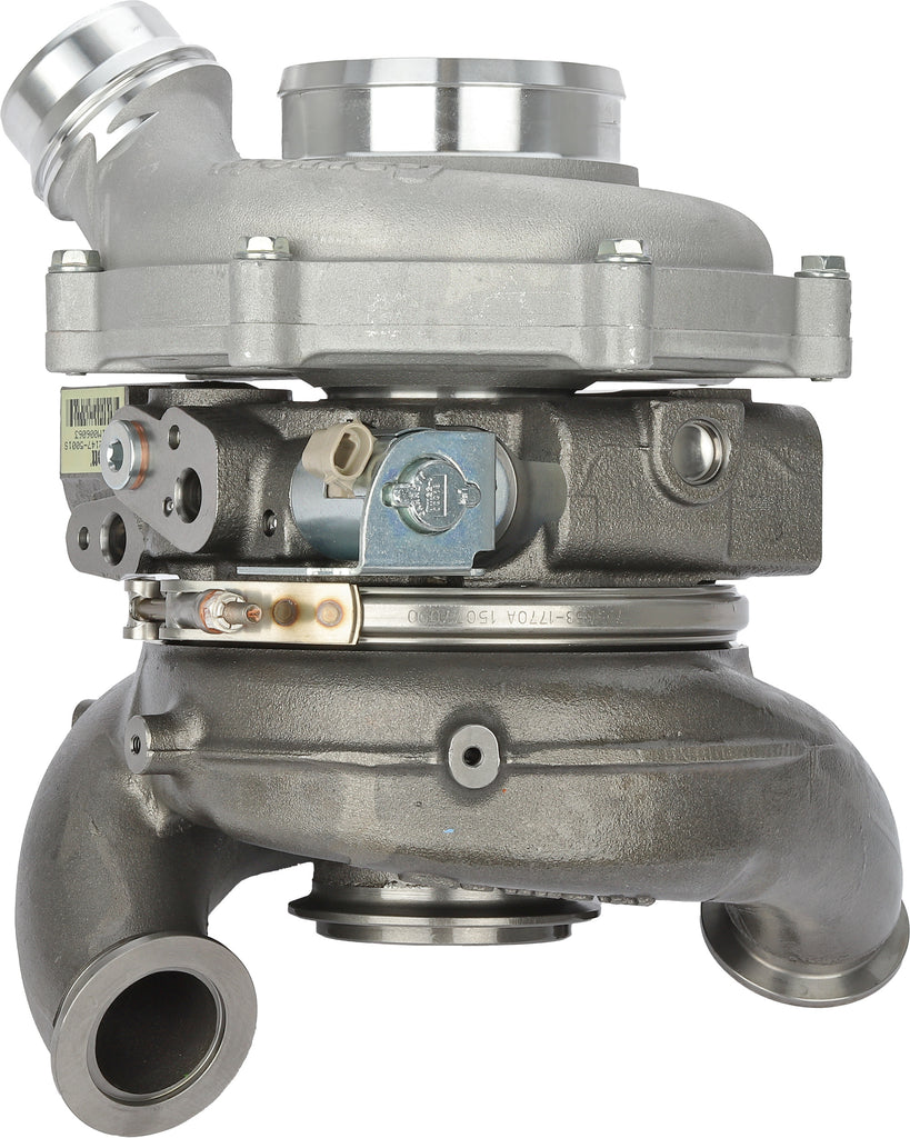 Alliant Power 892147-5001S Turbocharger