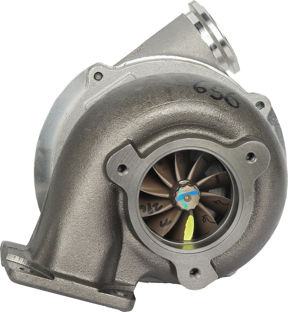 Alliant Power 170310 Turbocharger