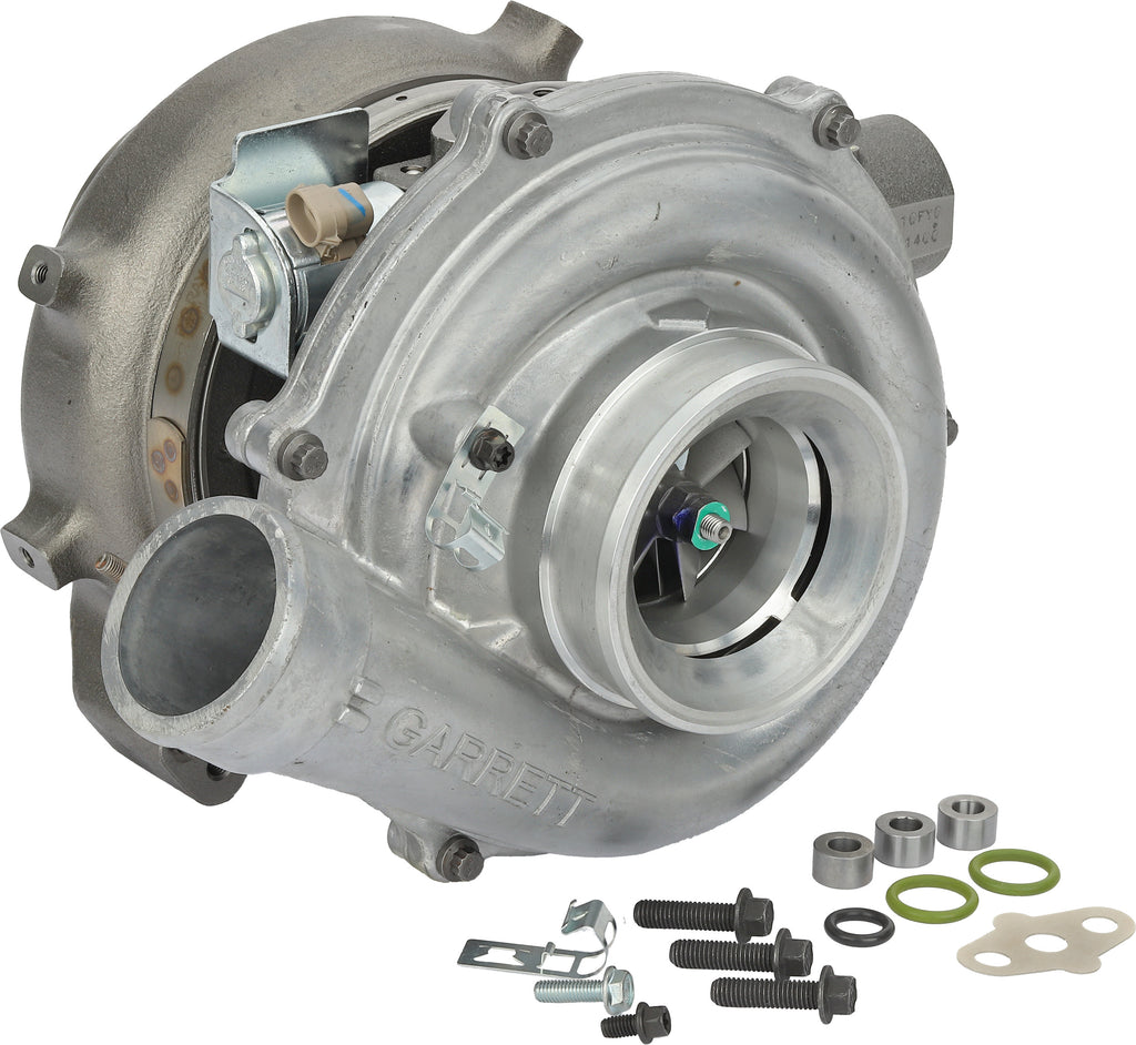 Alliant Power 743250-9024S Turbocharger
