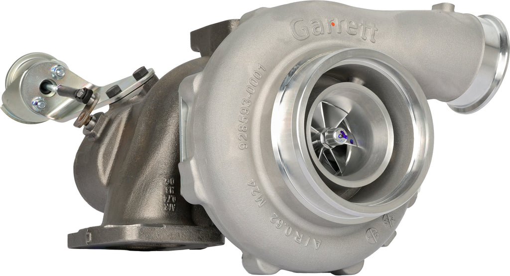Alliant Power 916455-5002Y Turbocharger