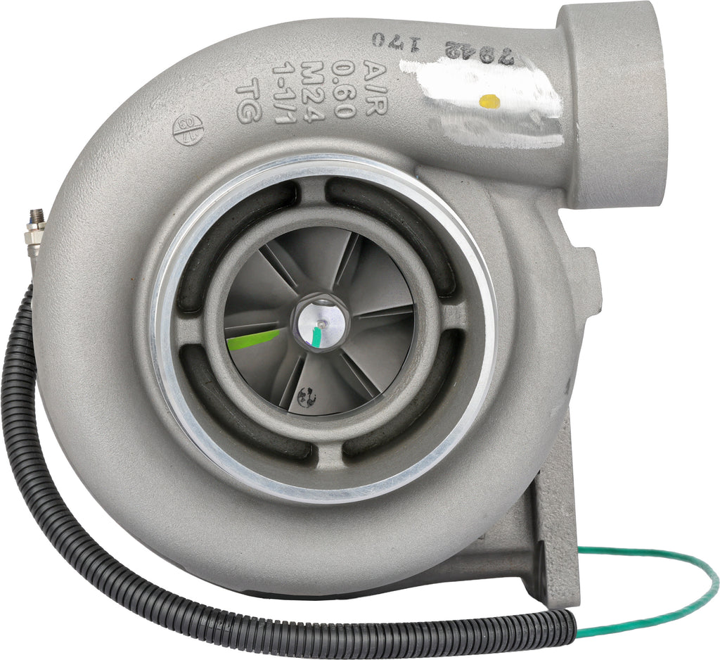 Alliant Power 704322-5005S Turbocharger