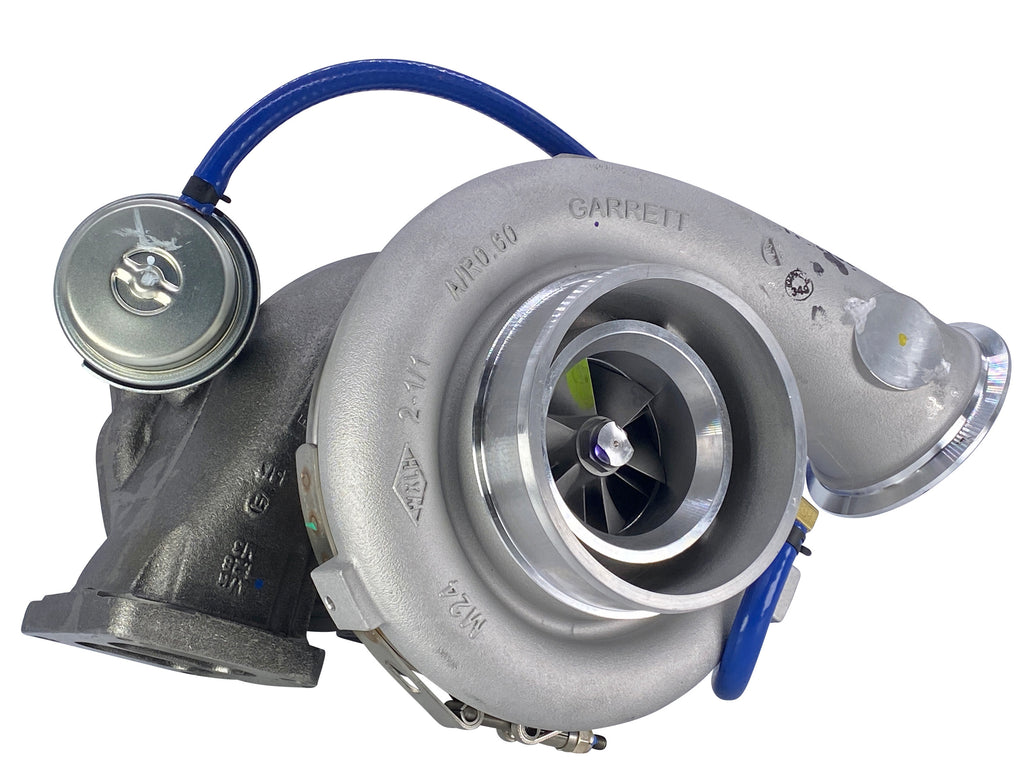 Alliant Power 714789-5001S Turbocharger