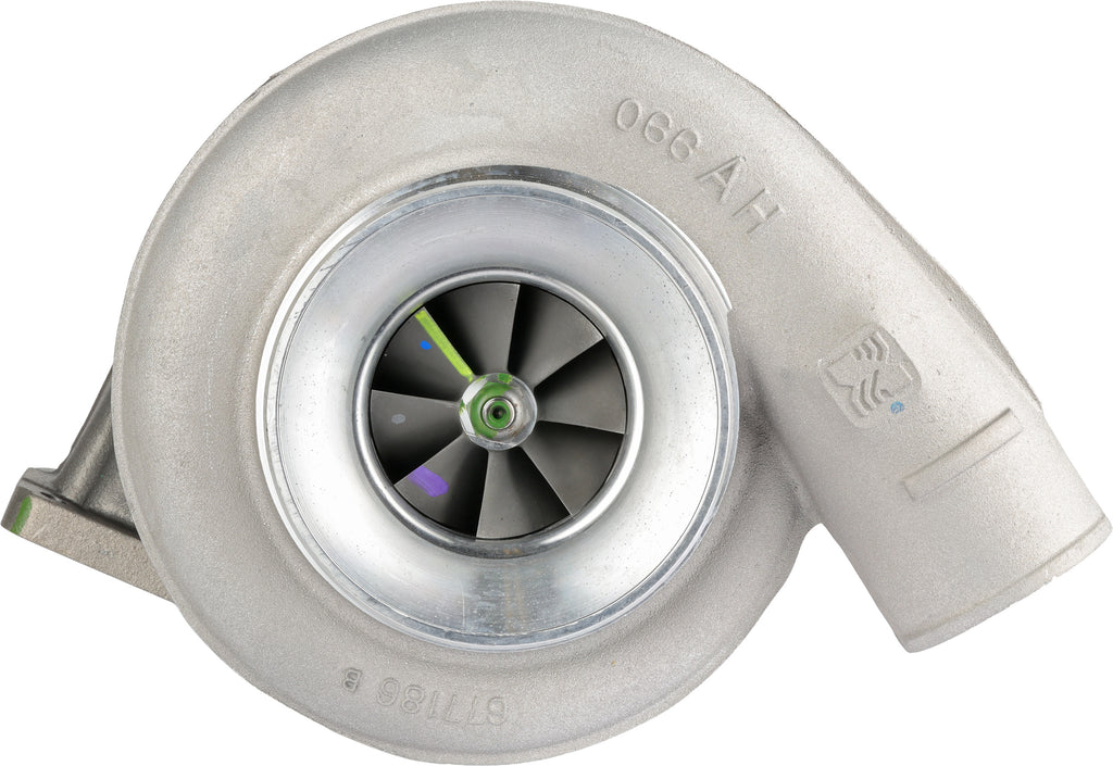 Alliant Power 477287 Turbocharger