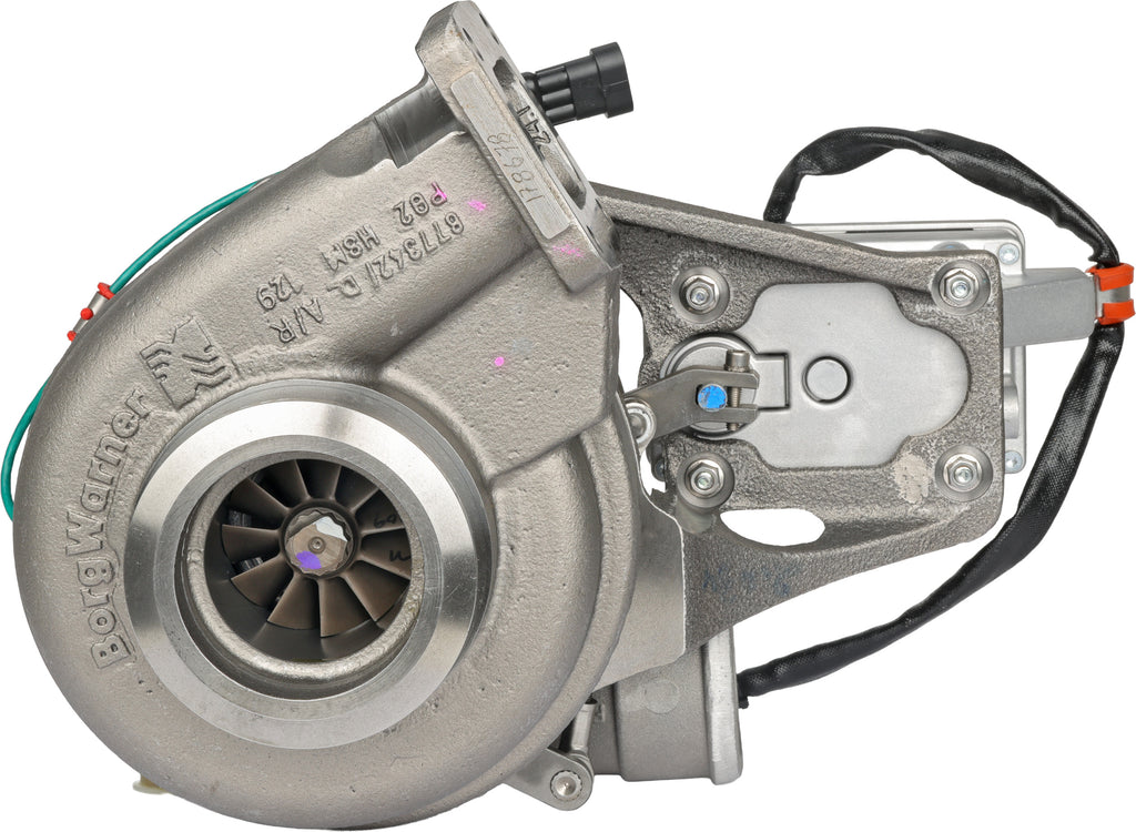 Alliant Power 478748 Turbocharger
