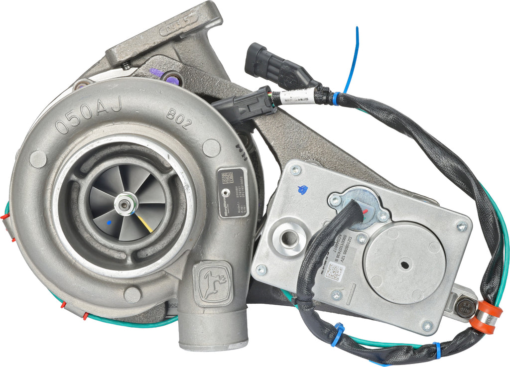 Alliant Power 478737 Turbocharger