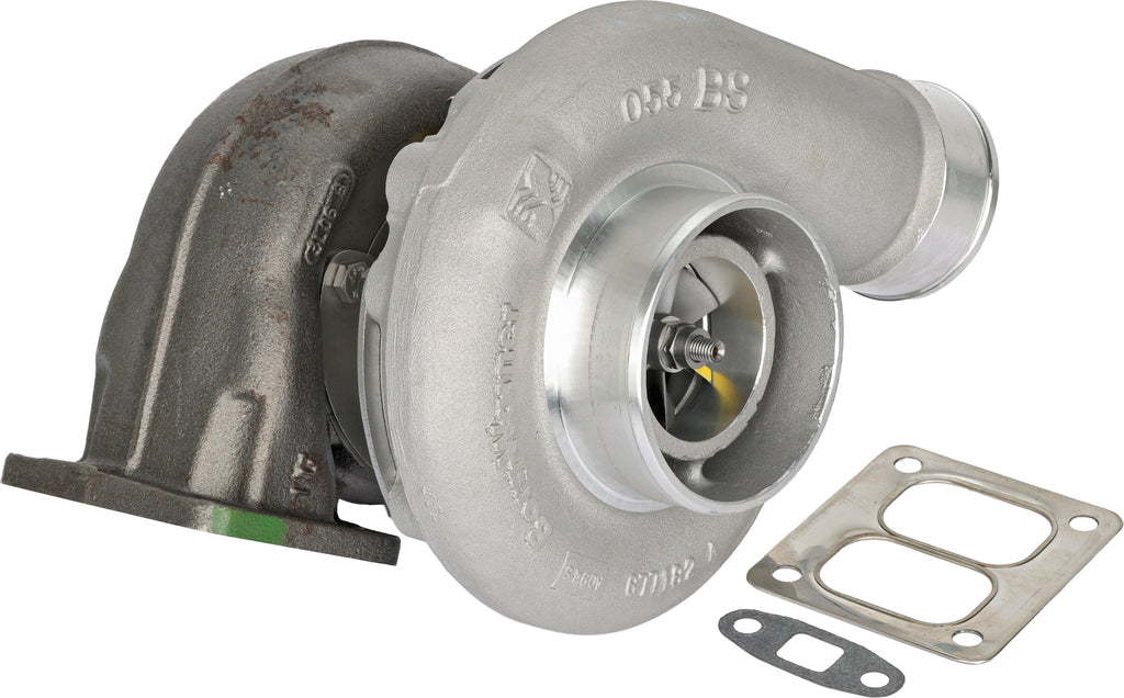 Alliant Power 477274 Turbocharger