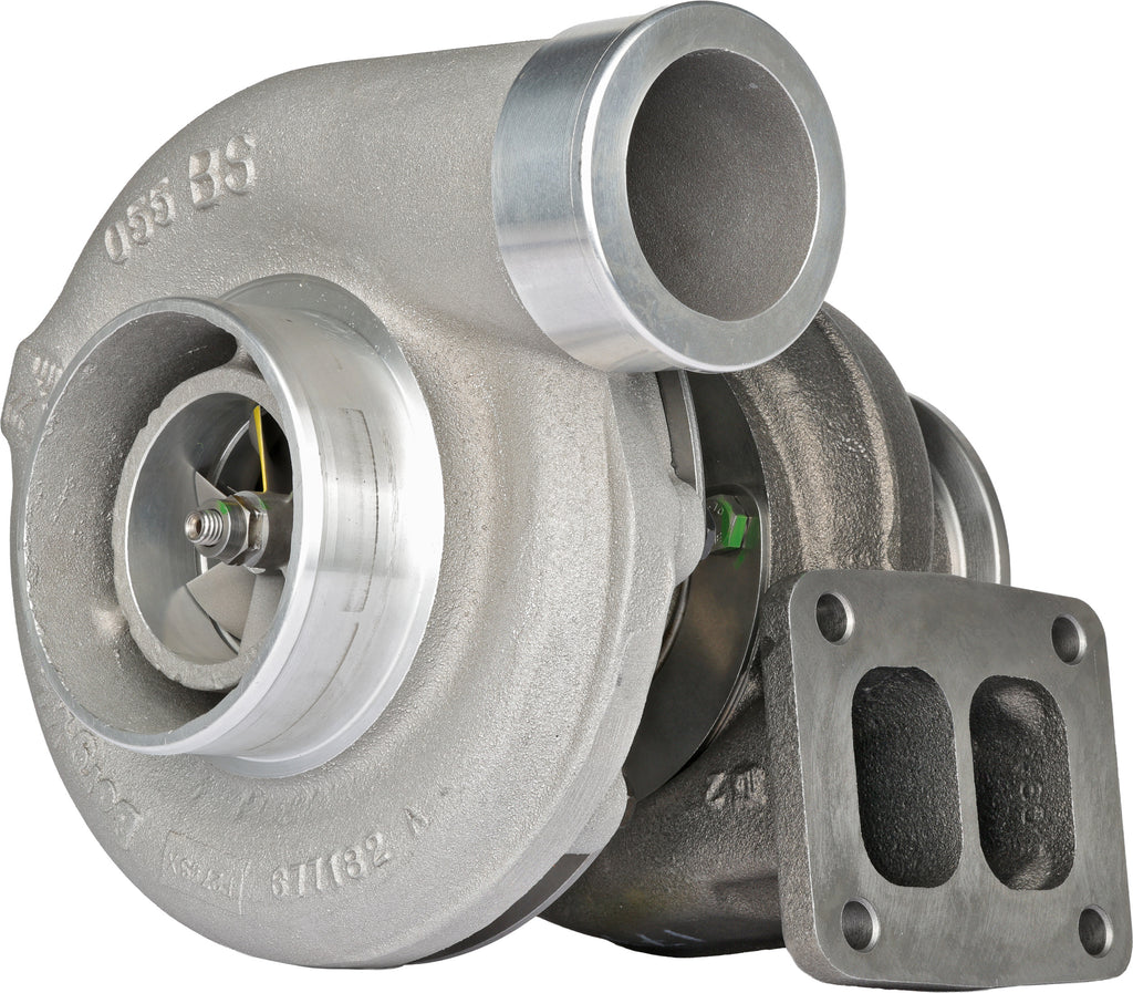 Alliant Power 477272 Turbocharger
