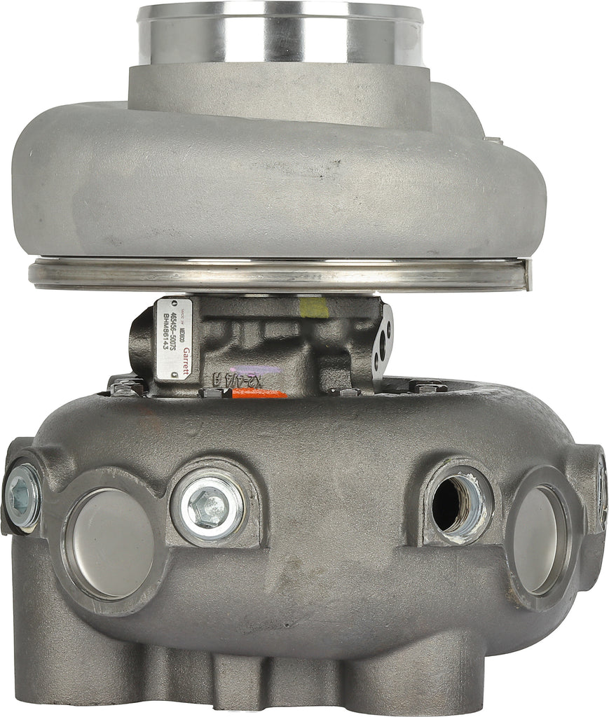 Alliant Power 465456-5007S Turbocharger