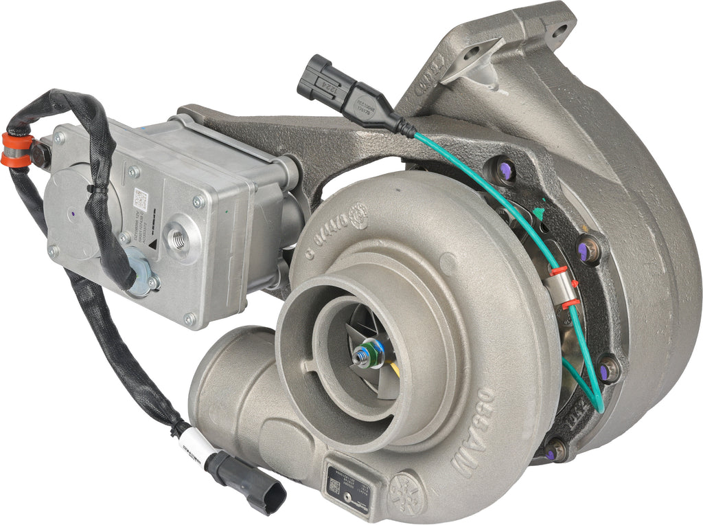 Alliant Power 478748 Turbocharger