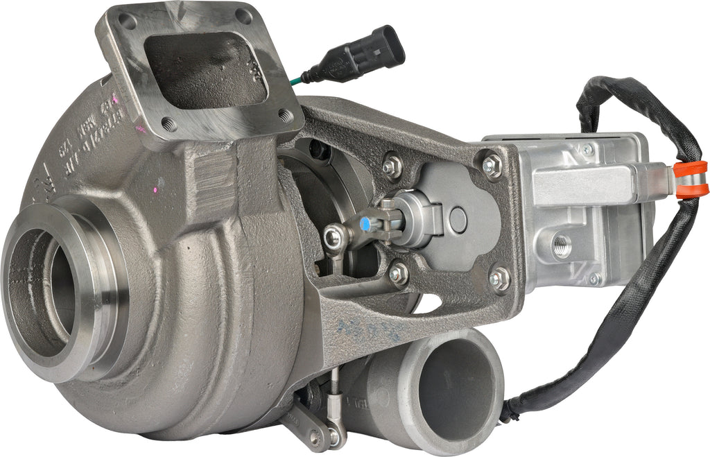 Alliant Power 478748 Turbocharger