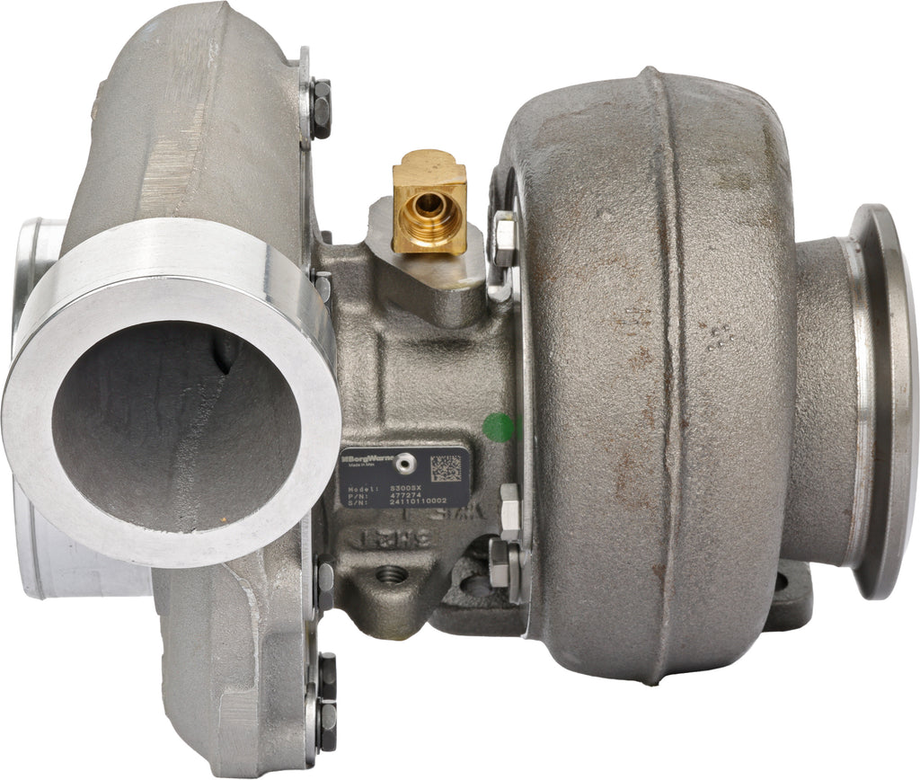 Alliant Power 477274 Turbocharger