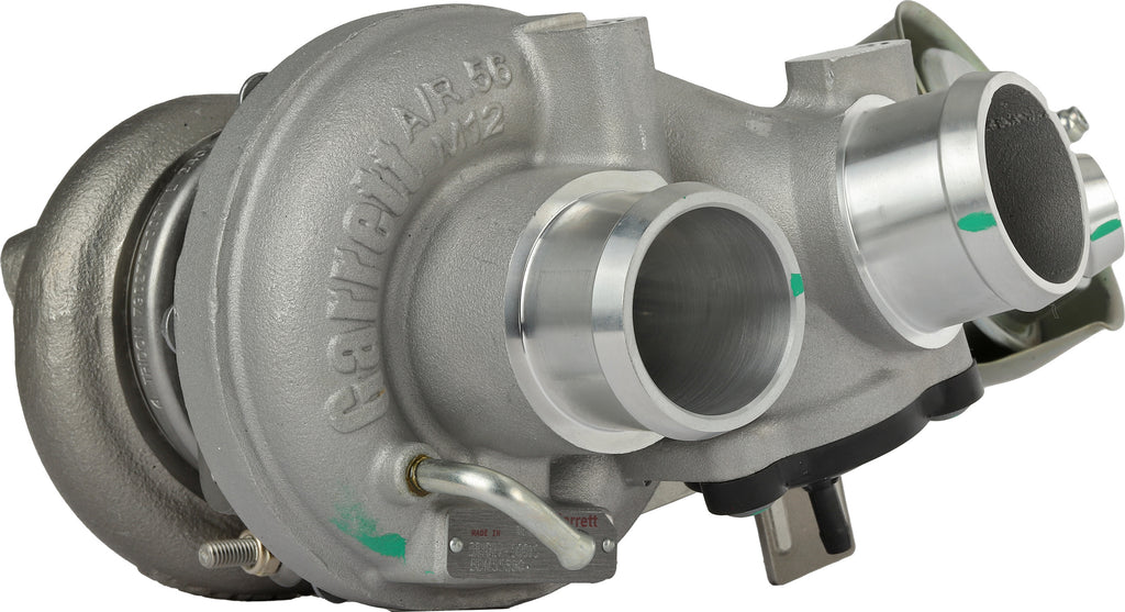 Alliant Power 881027-5001S Turbocharger