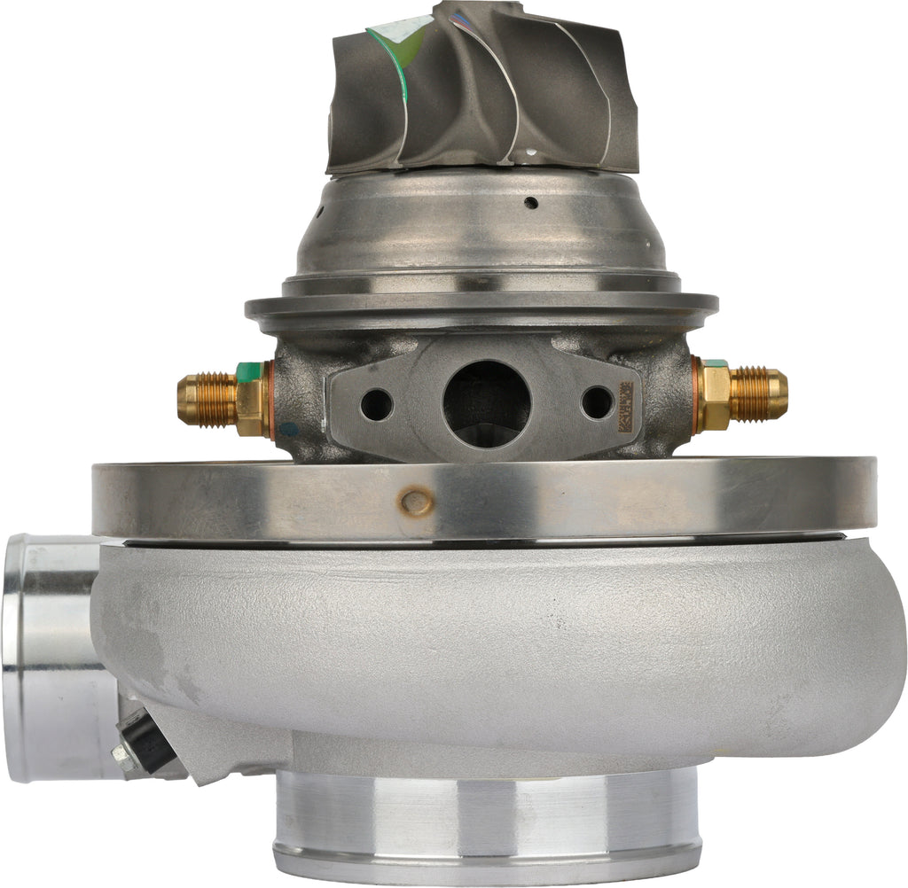 Alliant Power 860777-5003S Turbocharger Compressor and Center Housing Assembly