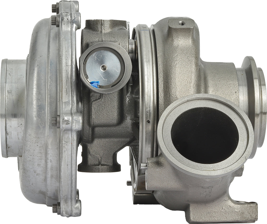 Alliant Power 743250-9024S Turbocharger