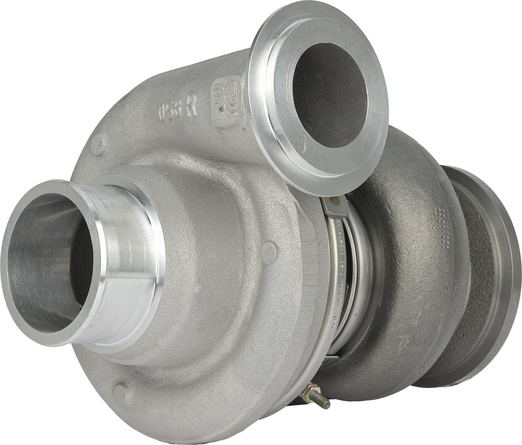 Alliant Power 174836 Turbocharger