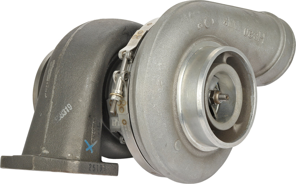 Alliant Power 167736 Turbocharger