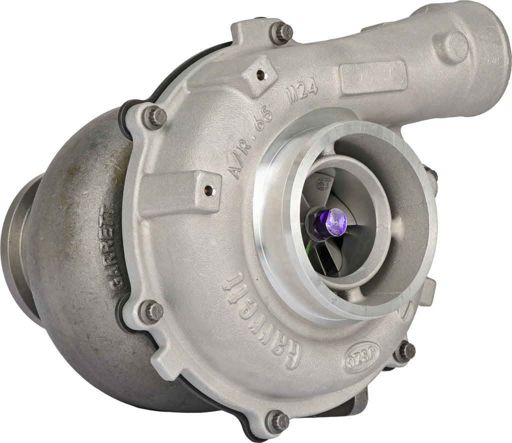 Alliant Power 751400-5001S Turbocharger