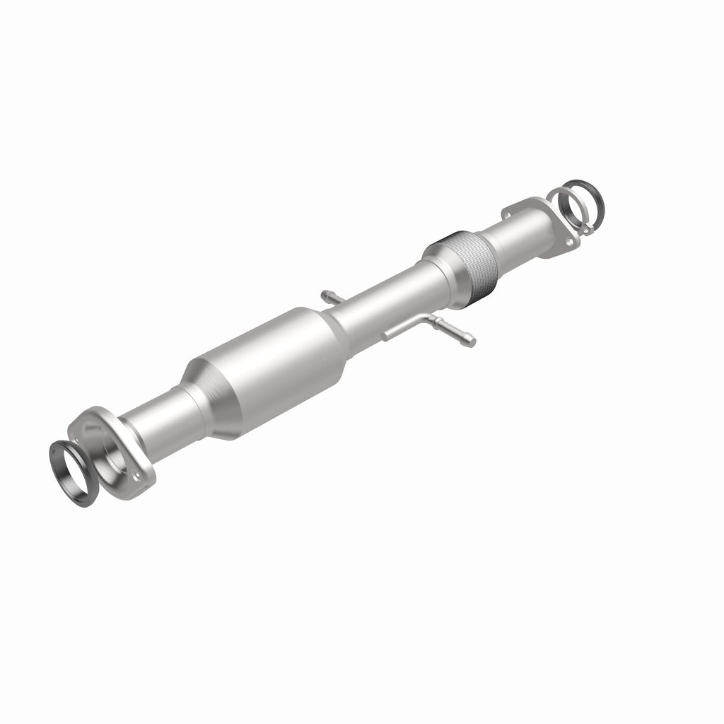 MagnaFlow Exhaust Products 21-096 OEM Grade Direct-Fit Catalytic Converter for Select Lexus RX350, Lexus RX350L