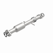 Load image into Gallery viewer, MagnaFlow Exhaust Products 21-096 OEM Grade Direct-Fit Catalytic Converter for Select Lexus RX350, Lexus RX350L