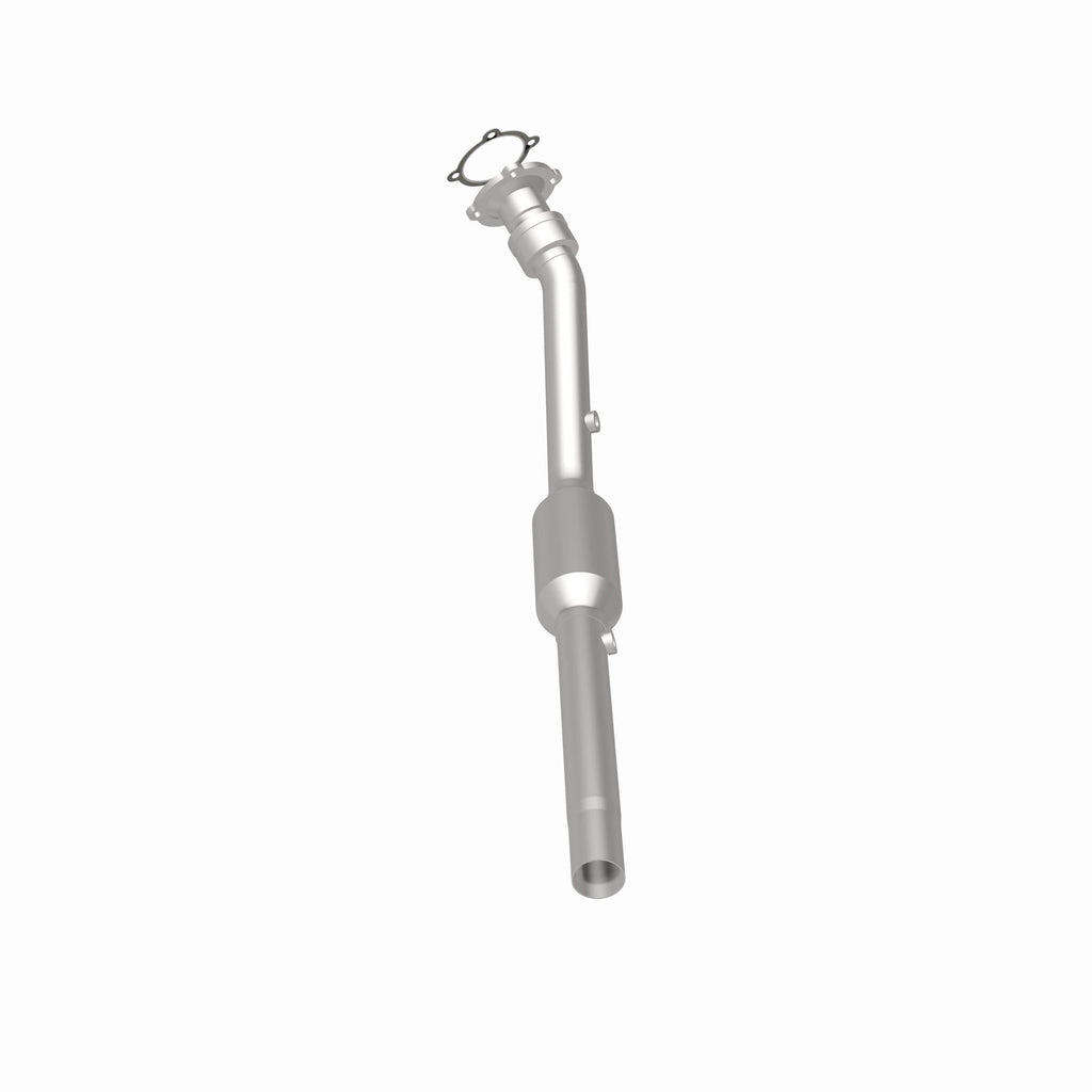 MagnaFlow Exhaust Products 4561892 California CARB Direct-Fit Catalytic Converter for Select Volkswagen Golf, Volkswagen Jetta
