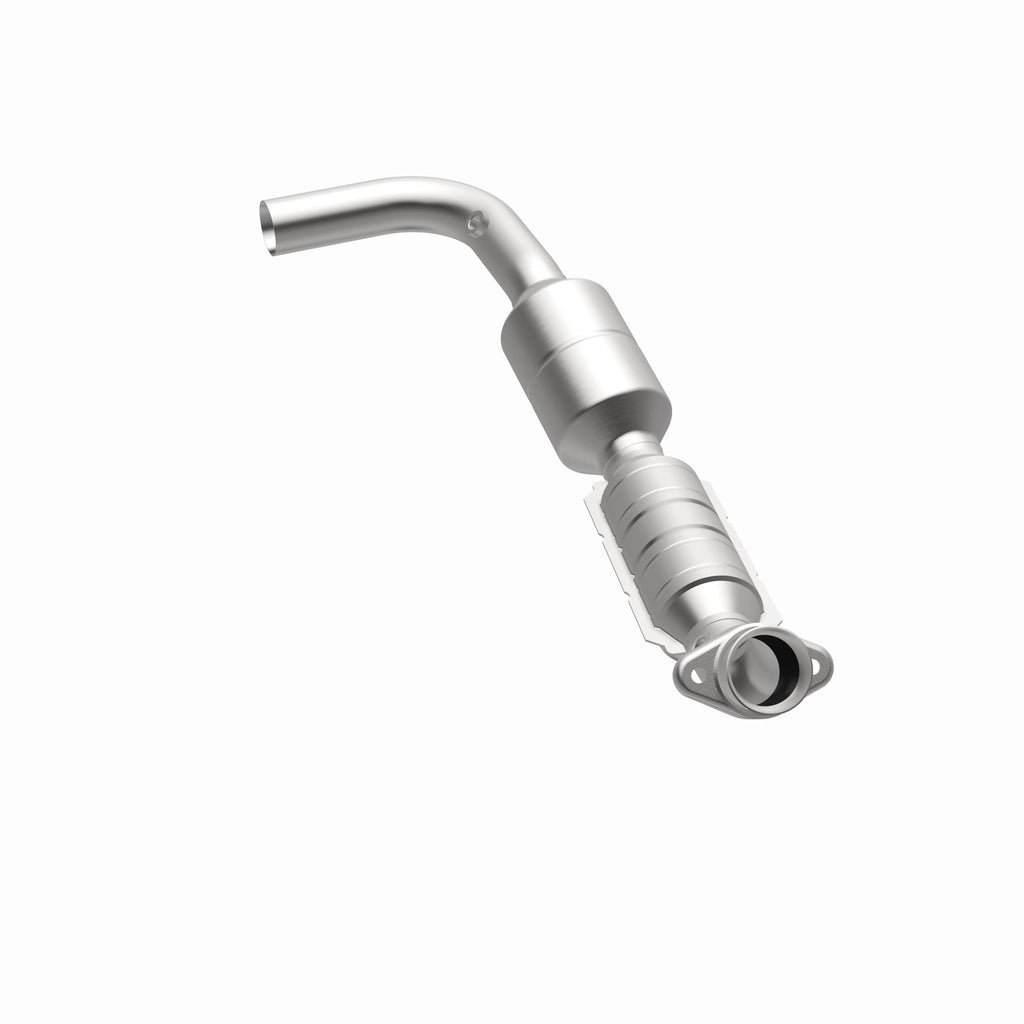 MagnaFlow Exhaust Products 24310 HM Grade Direct-Fit Catalytic Converter for Select Ford E-150, Ford E-150 Club Wagon, Ford E-250