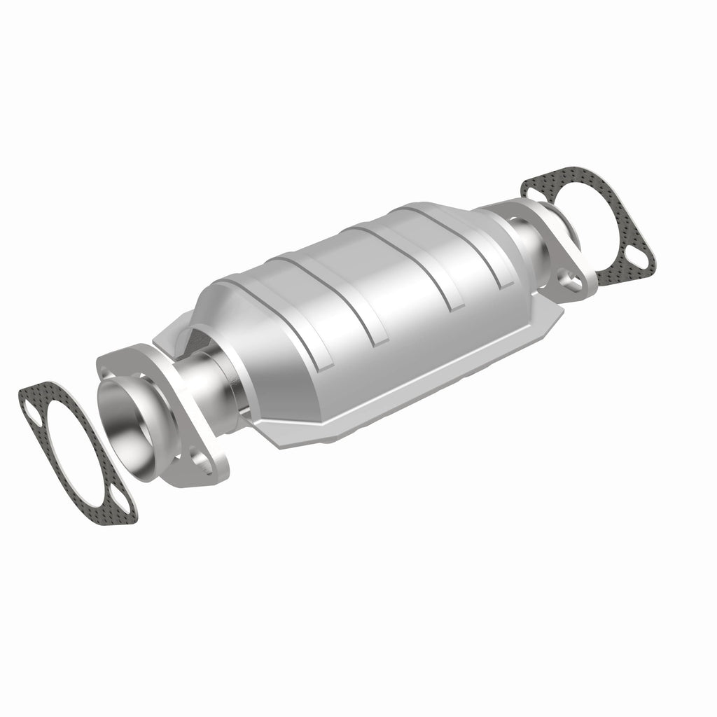 MagnaFlow Exhaust Products 23347 HM Grade Direct-Fit Catalytic Converter for Select Ford Aspire, Mercury Capri