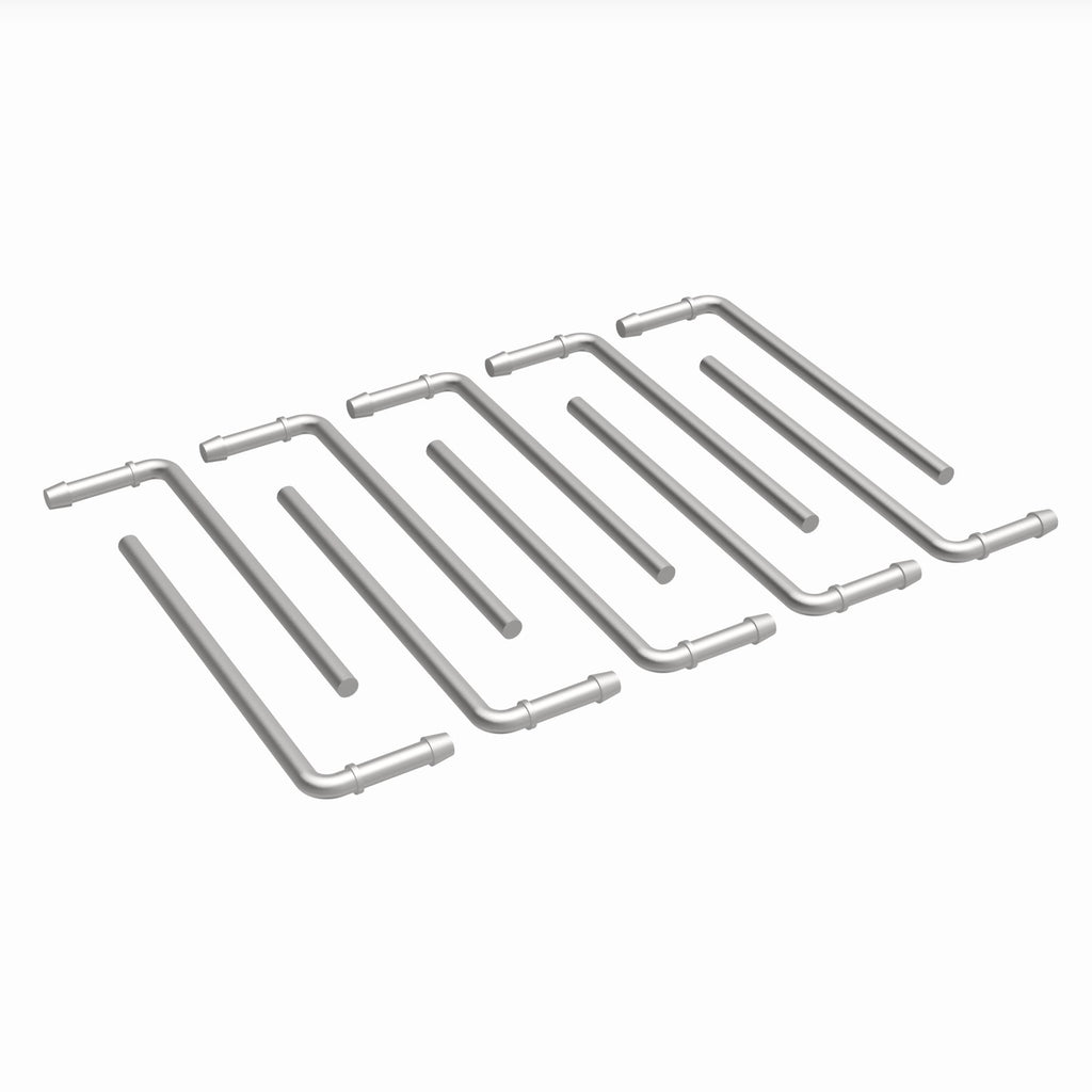 MagnaFlow Exhaust Products 10153 10 pk - Exhaust Hanger - 90 Deg - 0.50in.