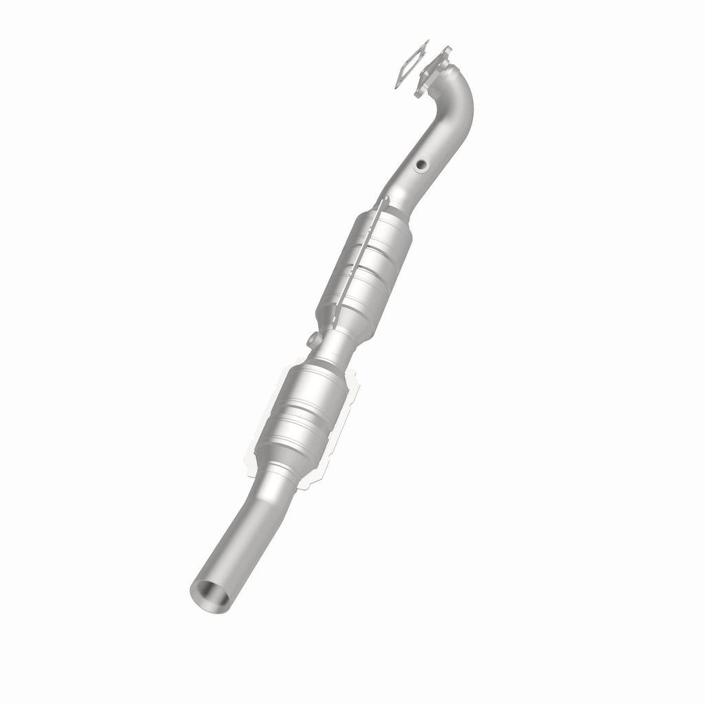MagnaFlow Exhaust Products 51683 OEM Grade Direct-Fit Catalytic Converter for Select Chevrolet Camaro
