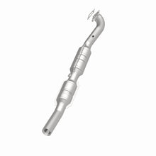 Load image into Gallery viewer, MagnaFlow Exhaust Products 51683 OEM Grade Direct-Fit Catalytic Converter for Select Chevrolet Camaro