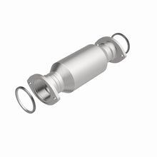 Load image into Gallery viewer, MagnaFlow Exhaust Products 24455 Standard Grade Direct-Fit Catalytic Converter for Select Toyota Land Cruiser