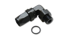 Load image into Gallery viewer, Vibrant Performance 24910 90 Degree Hose End Fitting