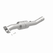 Load image into Gallery viewer, MagnaFlow Exhaust Products 49642 OEM Grade Direct-Fit Catalytic Converter for Select Chevrolet Silverado HD, Chevrolet Suburban 2500, GMC Sierra HD, GMC Yukon XL
