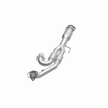 Load image into Gallery viewer, MagnaFlow Exhaust Products 93669 HM Grade Direct-Fit Catalytic Converter for Select Nissan Altima, Nissan Maxima, Nissan Quest