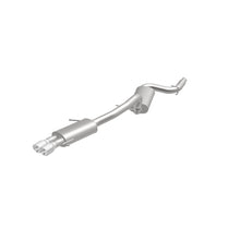 Load image into Gallery viewer, MagnaFlow Exhaust Products 16561 Touring Series Polished Cat-Back System for Select Volkswagen CC