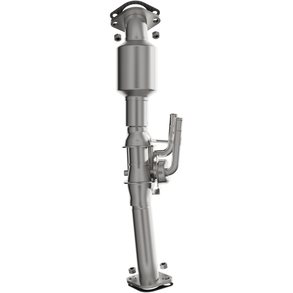 MagnaFlow Exhaust Products 280057 OEM Grade Direct-Fit Catalytic Converter for Select Kia Niro