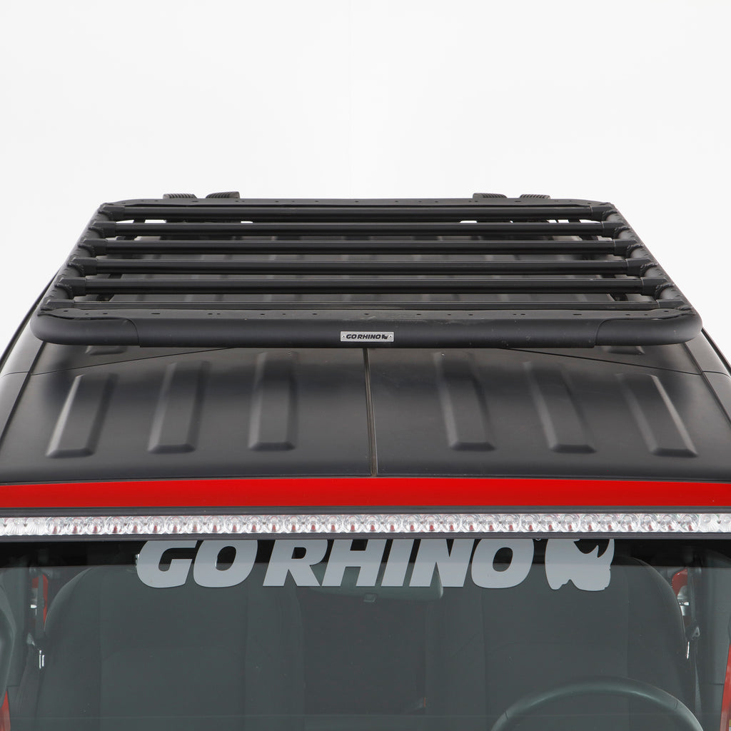 ~(50-Lbs.-77X13x10)~-Srm-500-Flat-Rack-65-Roof-Rack-Modular-Universal-Universal----