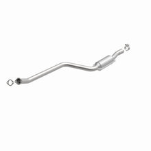 Load image into Gallery viewer, MagnaFlow Exhaust Products 52480 OEM Grade Direct-Fit Catalytic Converter for Select BMW 530xi