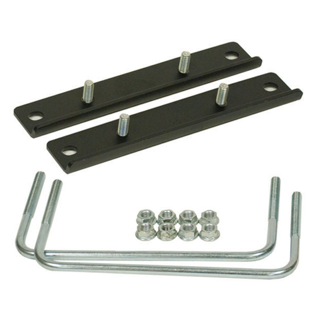 Firestone Ride-Rite WR17602496 Universal Tank Mount