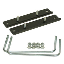 Load image into Gallery viewer, Firestone Ride-Rite WR17602496 Universal Tank Mount