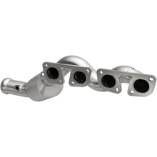 Load image into Gallery viewer, MagnaFlow Exhaust Products 52237 OEM Grade Manifold Catalytic Converter for Select BMW X5