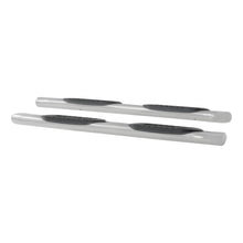 Load image into Gallery viewer, Luverne 249922 LUVERNE 249922 6 Inch Nerf Bars (Oval Tubular Polished Stainless Steel)-1 Pair - Truck Part Superstore