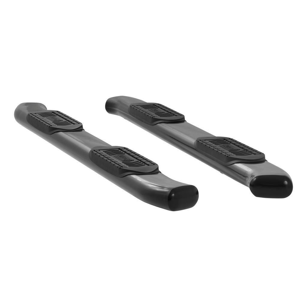Luverne 249923B 6in. Oval Tubular Ne - Truck Part Superstore